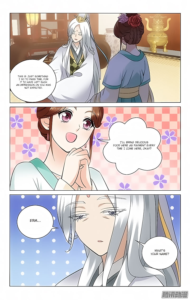 Prince, Don’t Do This! Chapter 42 page 6 - Chapter 42