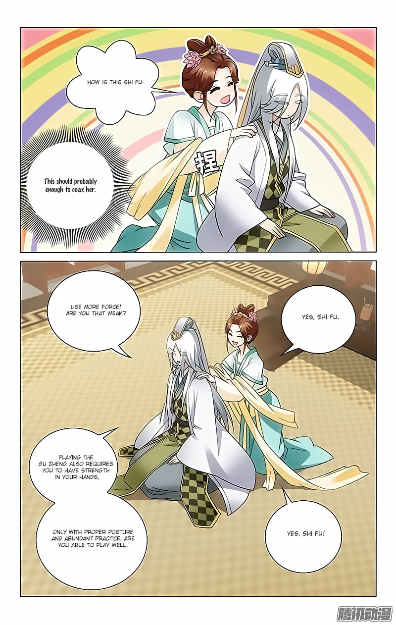 Prince, Don’t Do This! Chapter 42 page 9 - Chapter 42