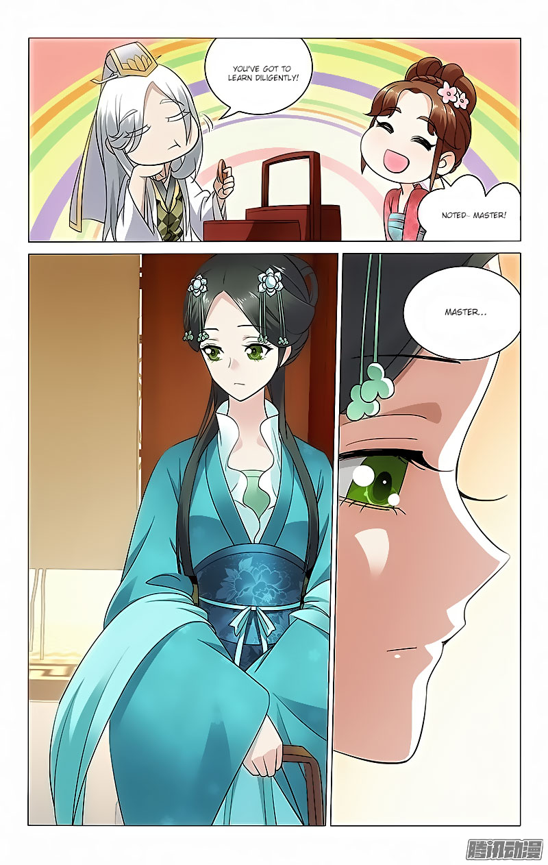 Prince, Don’t Do This! Chapter 44 page 4 - Chapter 44