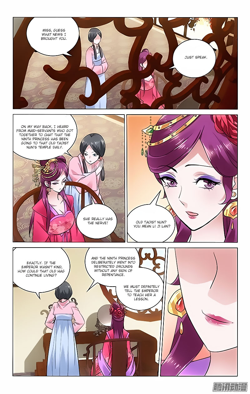 Prince, Don’t Do This! Chapter 44 page 9 - Chapter 44