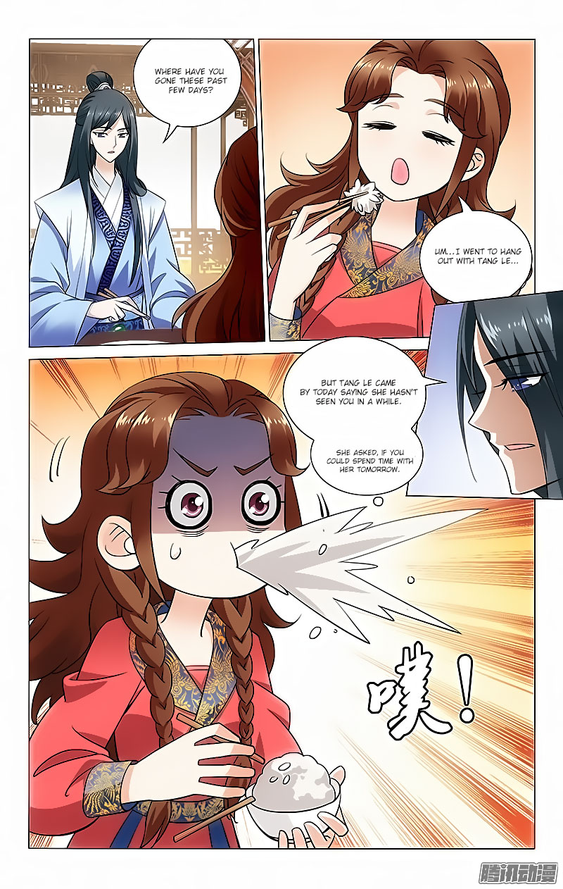 Prince, Don’t Do This! Chapter 46 page 2 - Chapter 46