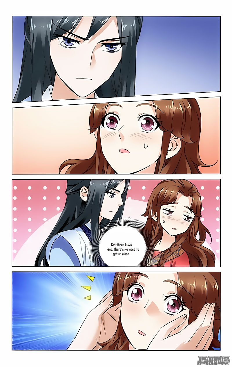 Prince, Don’t Do This! Chapter 47 page 1 - Chapter 47