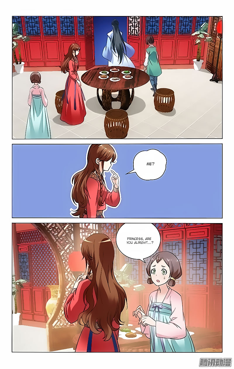 Prince, Don’t Do This! Chapter 47 page 4 - Chapter 47