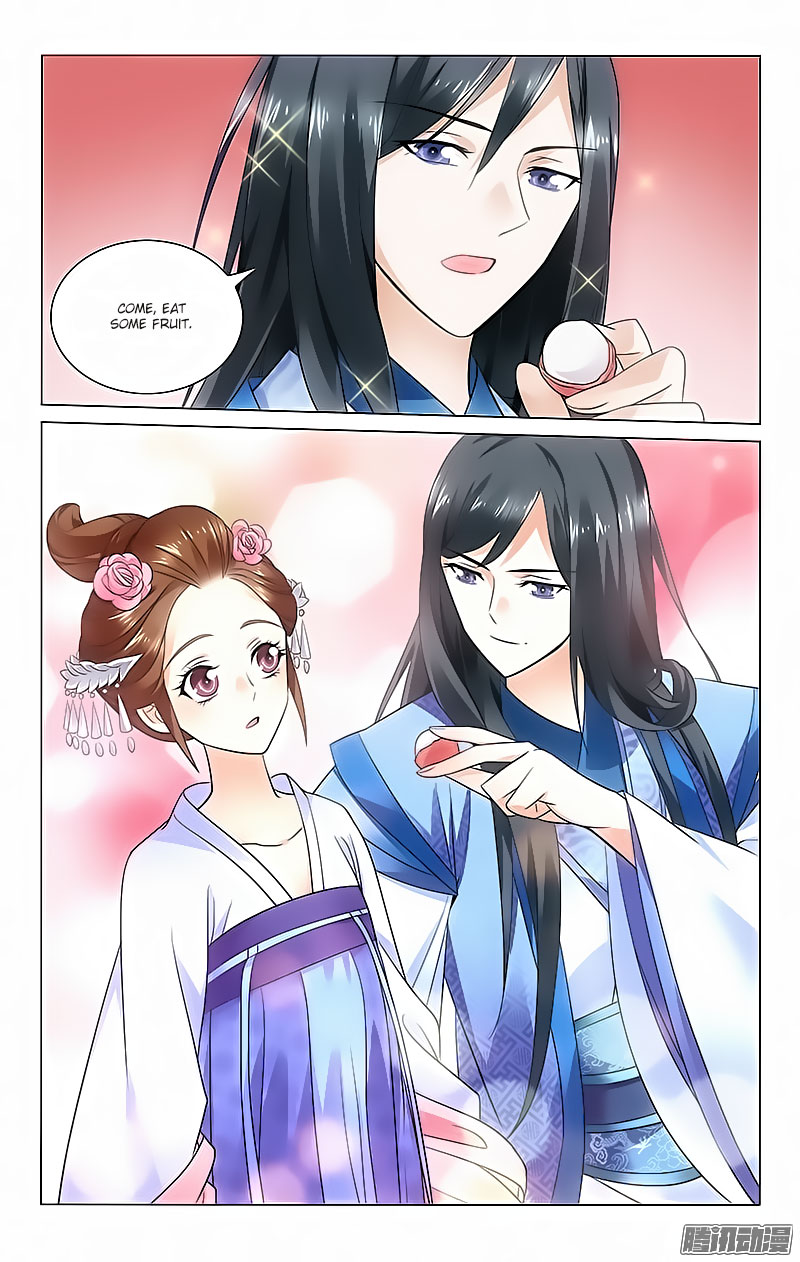 Prince, Don’t Do This! Chapter 48 page 7 - Chapter 48
