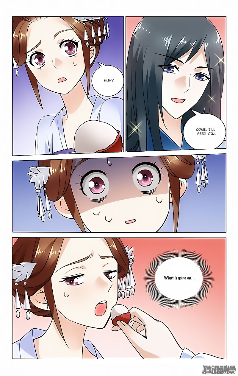 Prince, Don’t Do This! Chapter 48 page 8 - Chapter 48