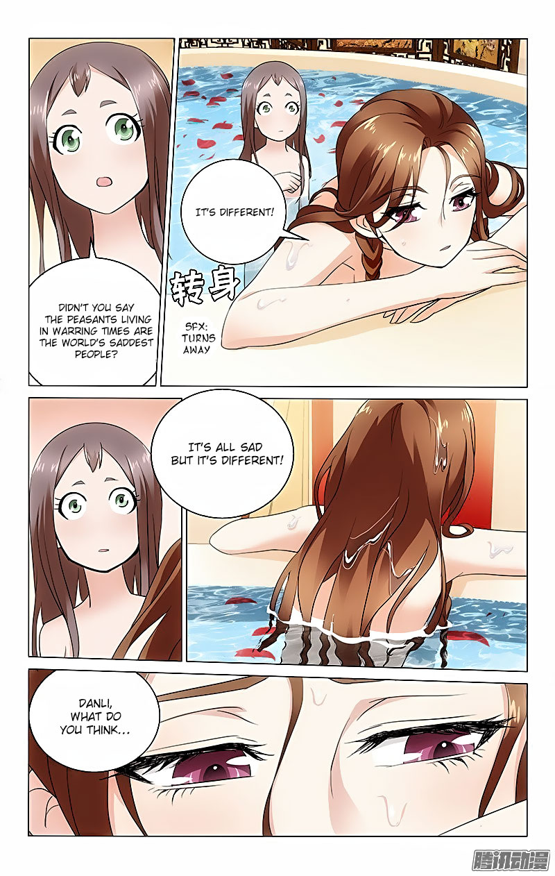 Prince, Don’t Do This! Chapter 5.2 page 10 - Chapter 5 v2