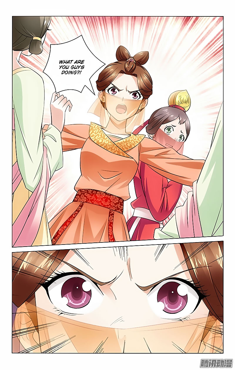 Prince, Don’t Do This! Chapter 5.2 page 2 - Chapter 5 v2