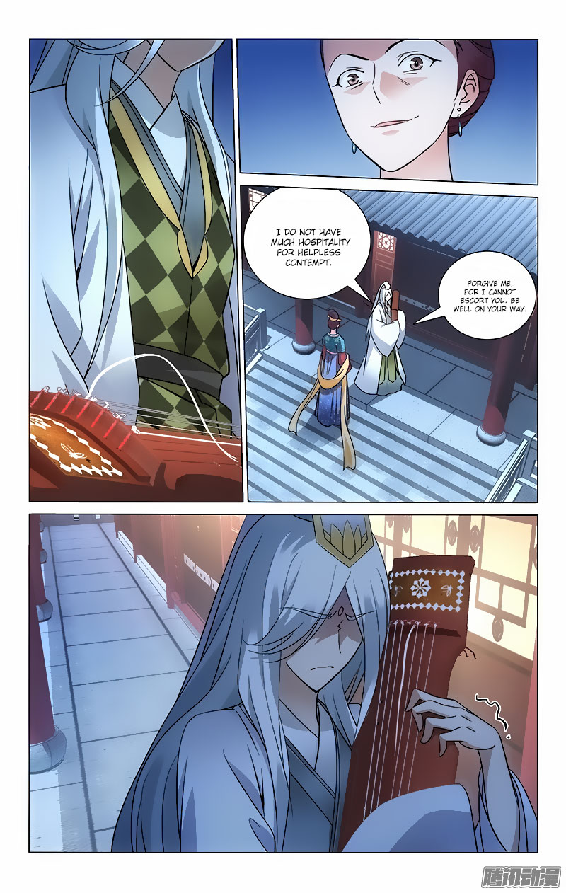 Prince, Don’t Do This! Chapter 50 page 6 - Chapter 50