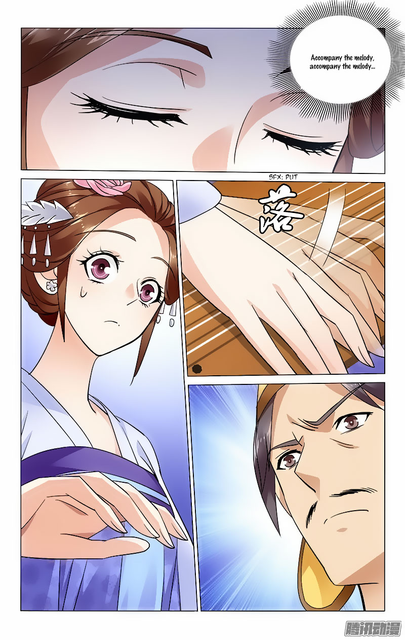 Prince, Don’t Do This! Chapter 51 page 9 - Chapter 51