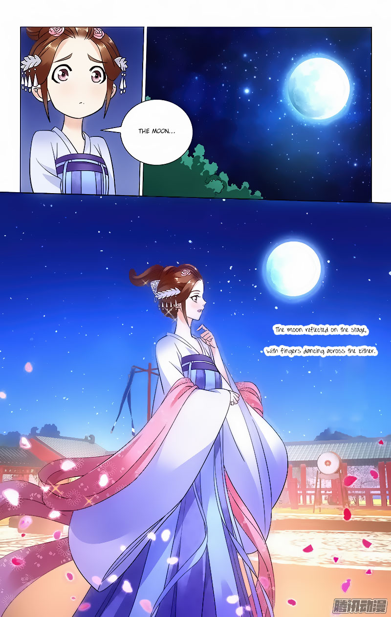 Prince, Don’t Do This! Chapter 52 page 3 - Chapter 52