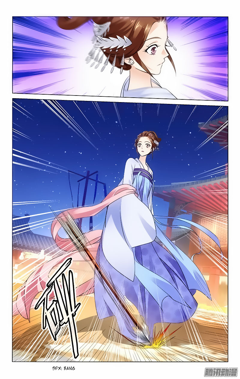 Prince, Don’t Do This! Chapter 52 page 7 - Chapter 52
