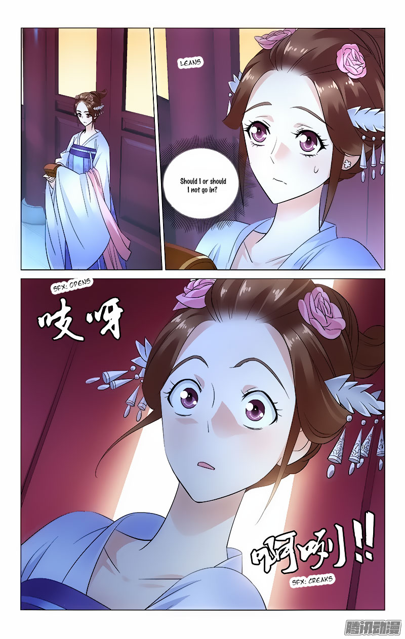 Prince, Don’t Do This! Chapter 54 page 2 - Chapter 54