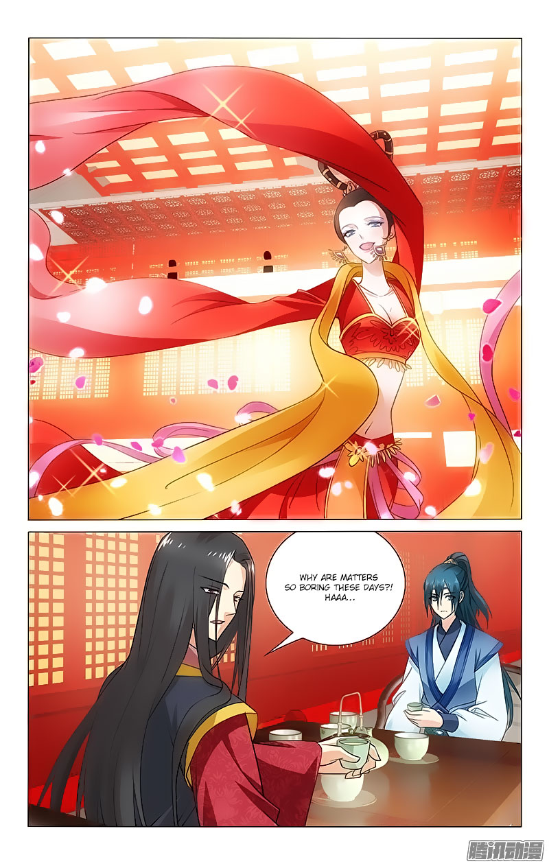 Prince, Don’t Do This! Chapter 56 page 1 - Chapter 56