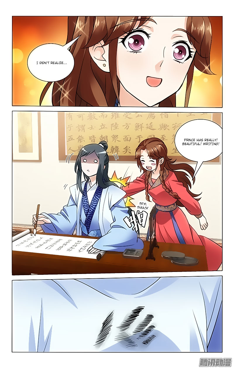 Prince, Don’t Do This! Chapter 57 page 10 - Chapter 57