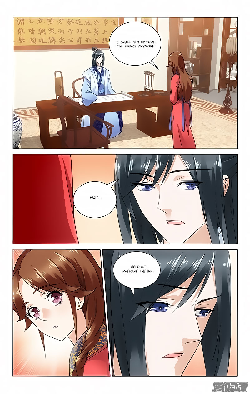 Prince, Don’t Do This! Chapter 57 page 8 - Chapter 57