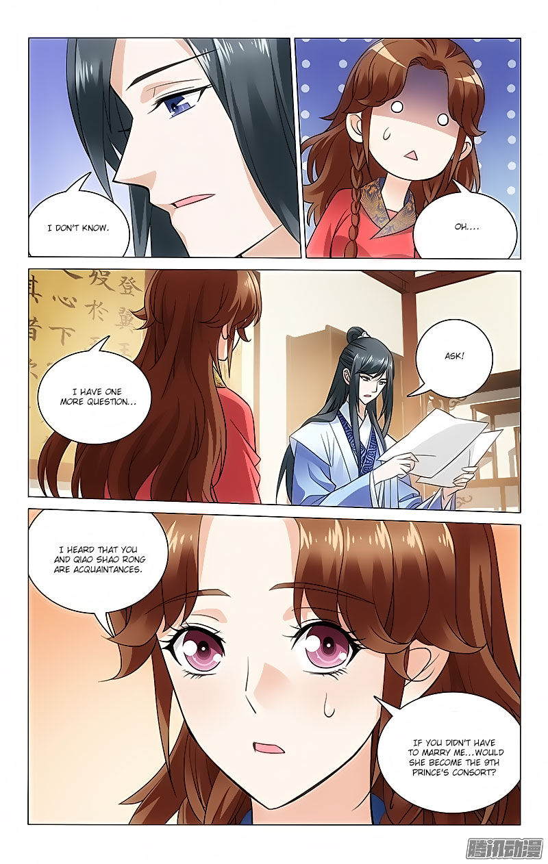 Prince, Don’t Do This! Chapter 58 page 7 - Chapter 58