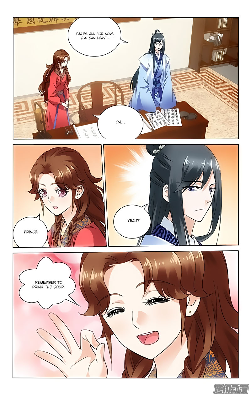 Prince, Don’t Do This! Chapter 58 page 9 - Chapter 58