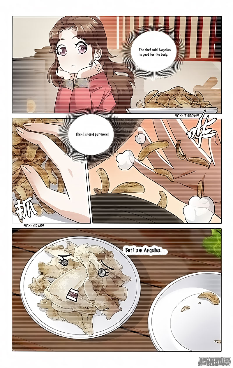 Prince, Don’t Do This! Chapter 59 page 2 - Chapter 59