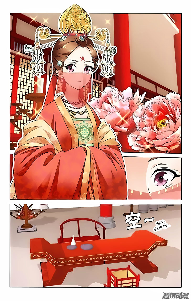 Prince, Don’t Do This! Chapter 6 page 9 - Chapter 6