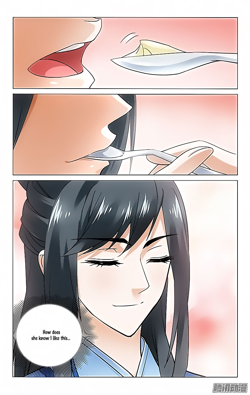 Prince, Don’t Do This! Chapter 62 page 4 - Chapter 62