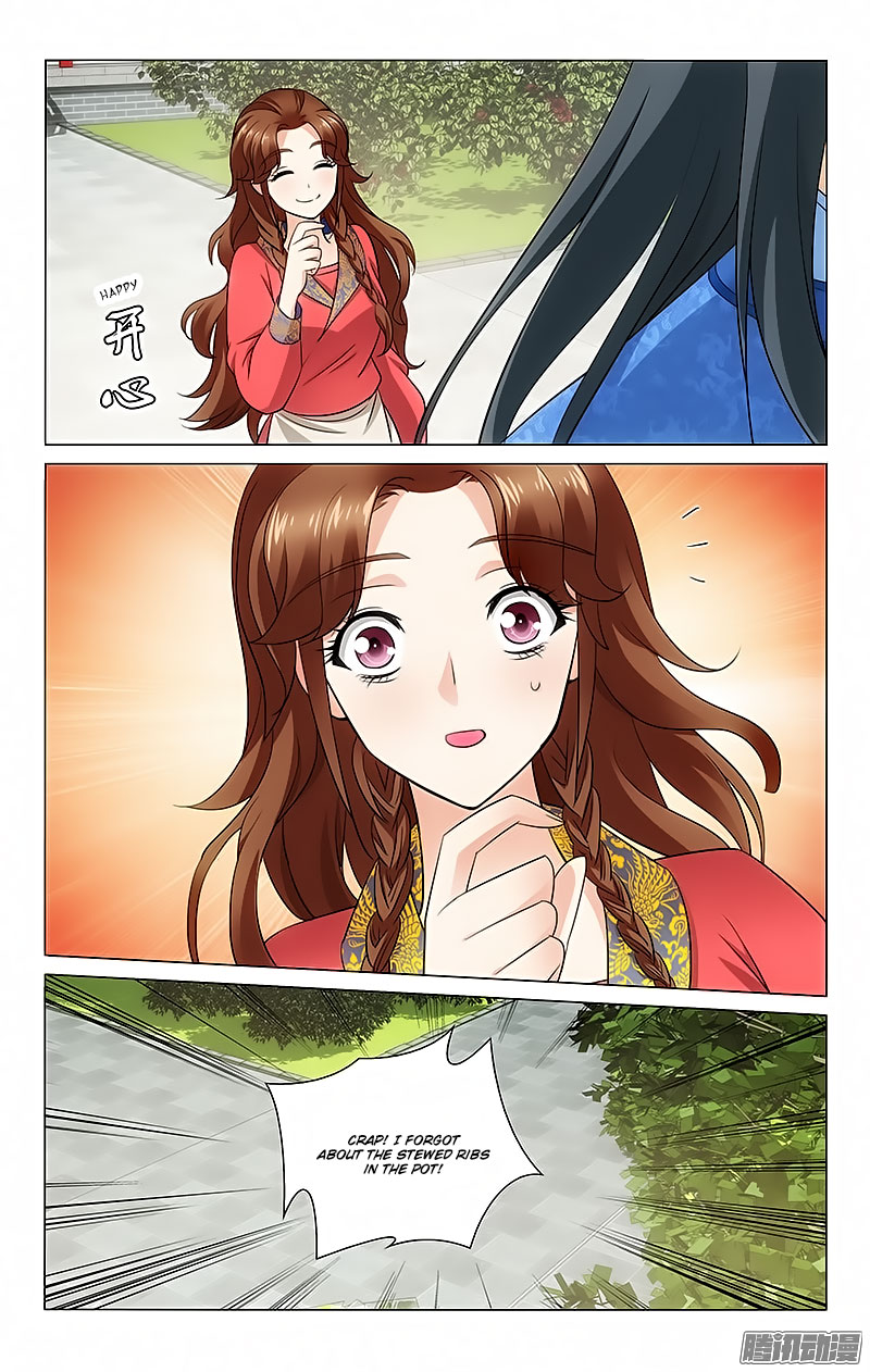 Prince, Don’t Do This! Chapter 65 page 10 - Chapter 65