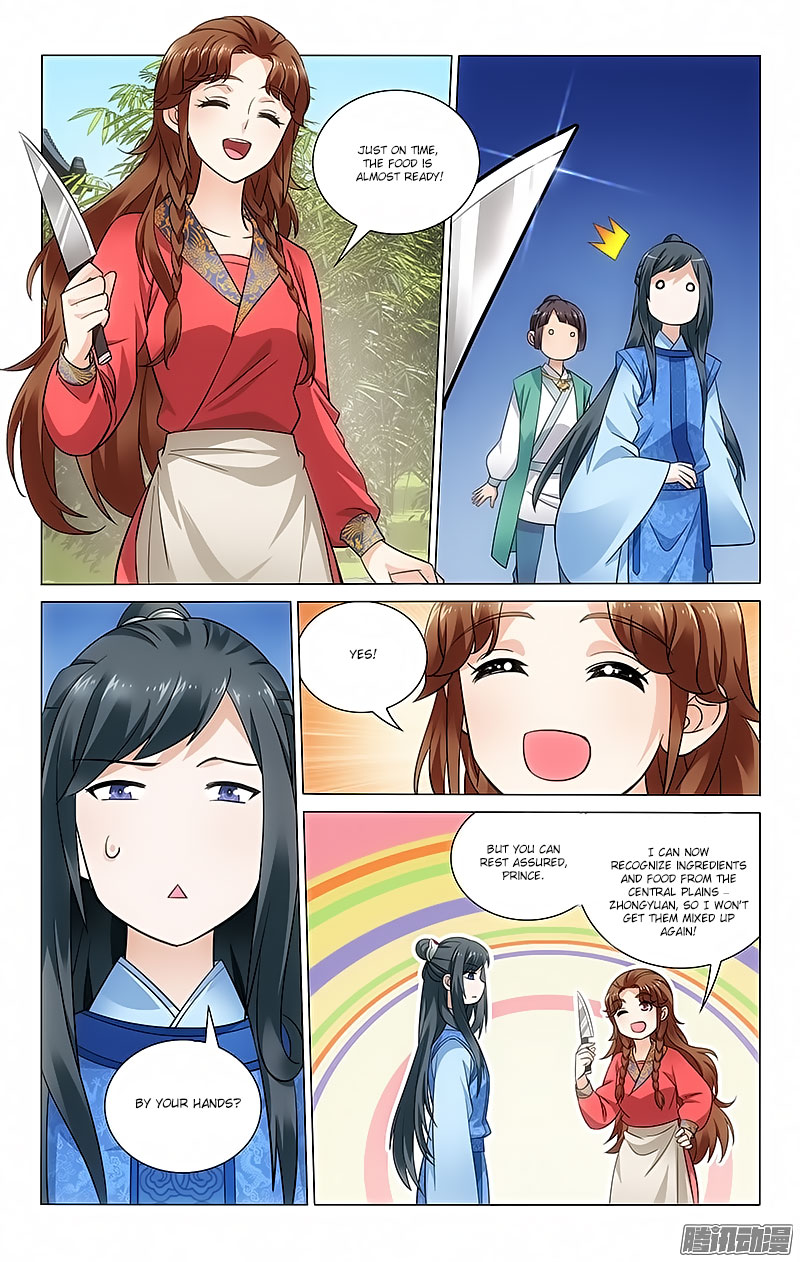 Prince, Don’t Do This! Chapter 65 page 6 - Chapter 65
