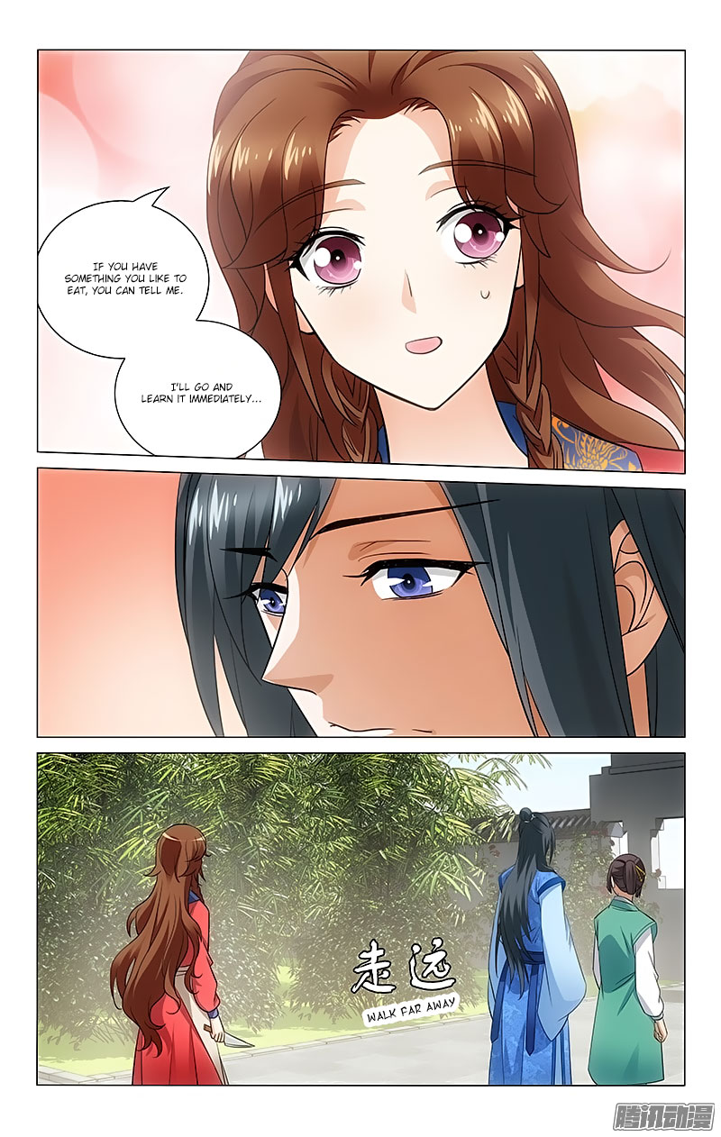 Prince, Don’t Do This! Chapter 65 page 9 - Chapter 65