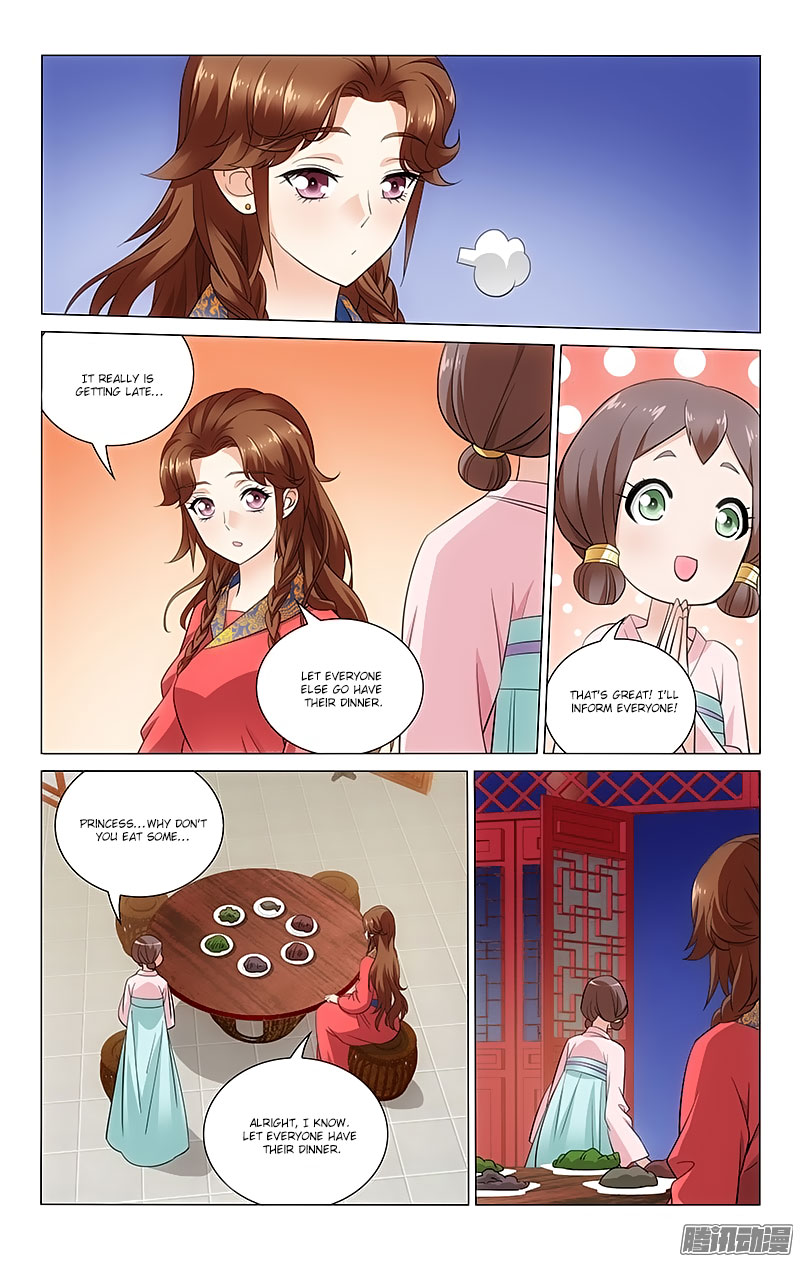 Prince, Don’t Do This! Chapter 66 page 3 - Chapter 66