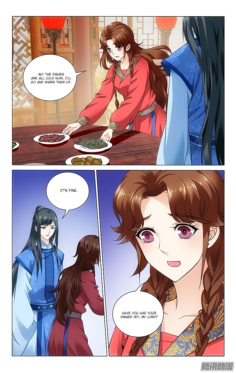 Prince, Don’t Do This! Chapter 66 page 6 - Chapter 66