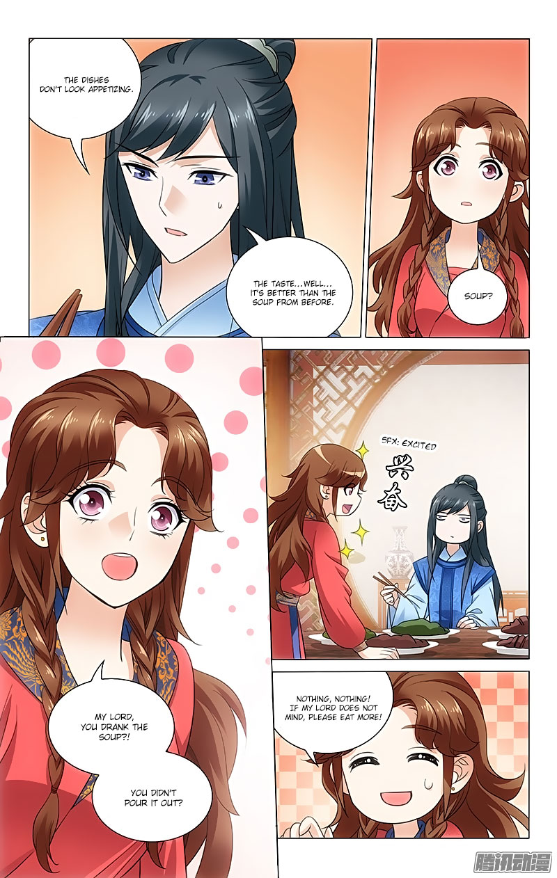 Prince, Don’t Do This! Chapter 66 page 8 - Chapter 66