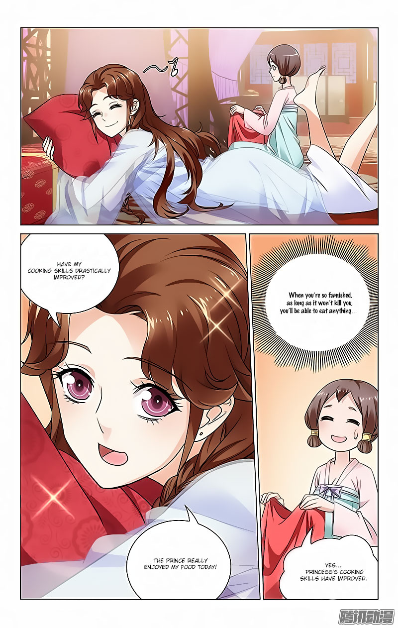 Prince, Don’t Do This! Chapter 67 page 1 - Chapter 67