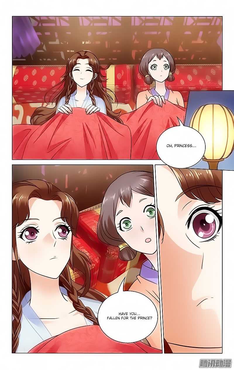 Prince, Don’t Do This! Chapter 67 page 2 - Chapter 67