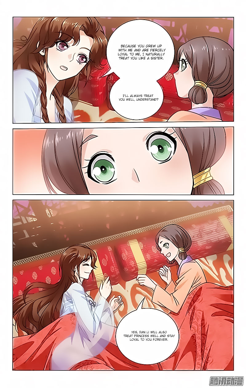 Prince, Don’t Do This! Chapter 67 page 5 - Chapter 67