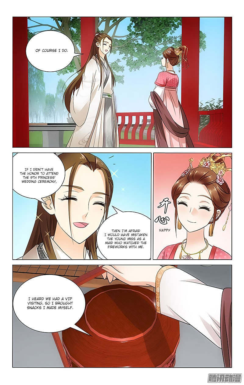 Prince, Don’t Do This! Chapter 70 page 10 - Chapter 70