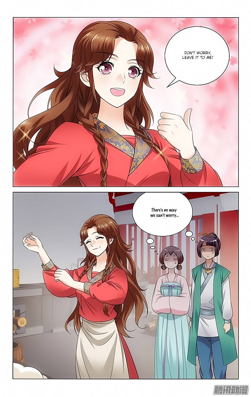 Prince, Don’t Do This! Chapter 70 page 8 - Chapter 70