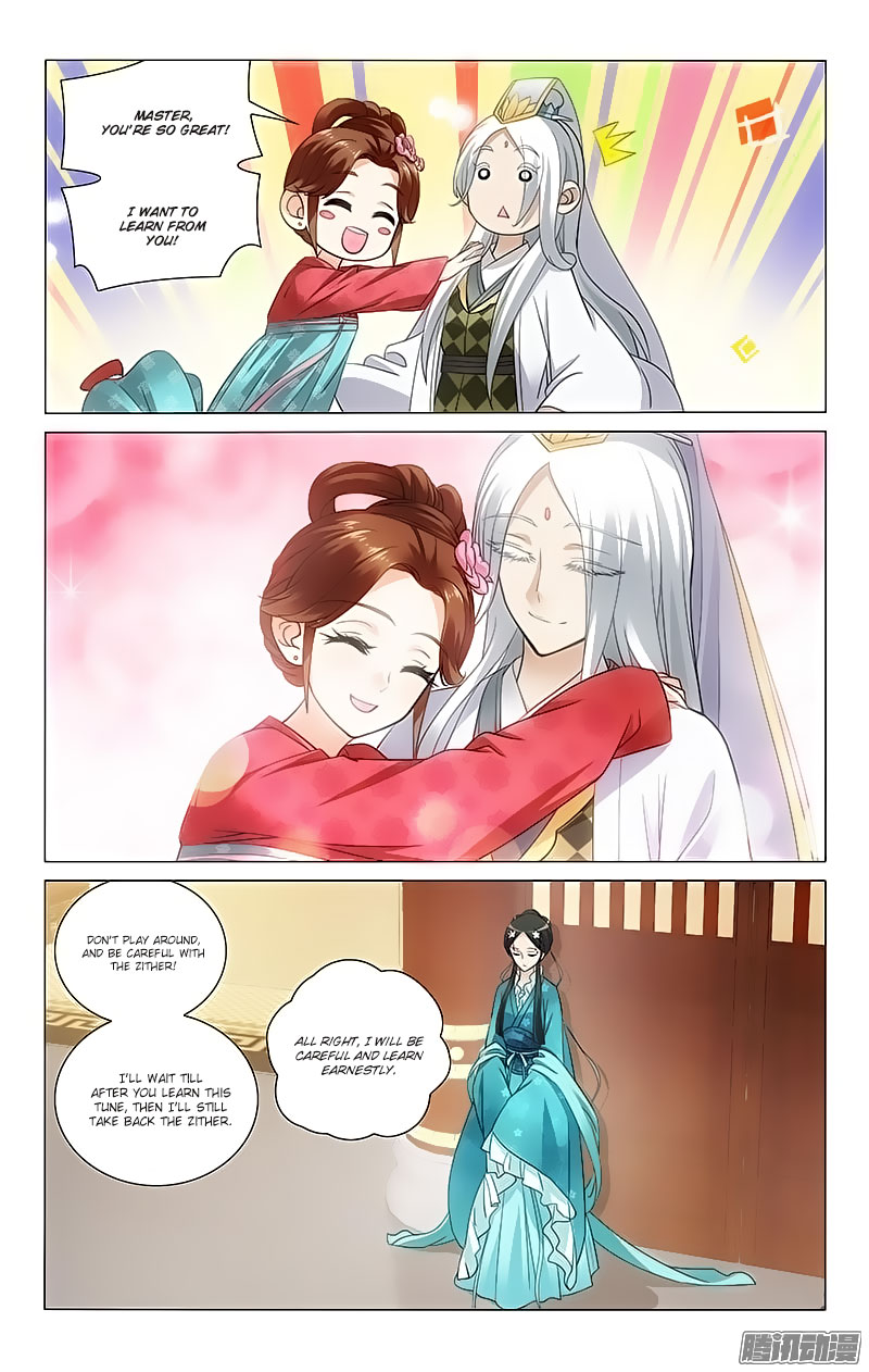 Prince, Don’t Do This! Chapter 73 page 7 - Chapter 73