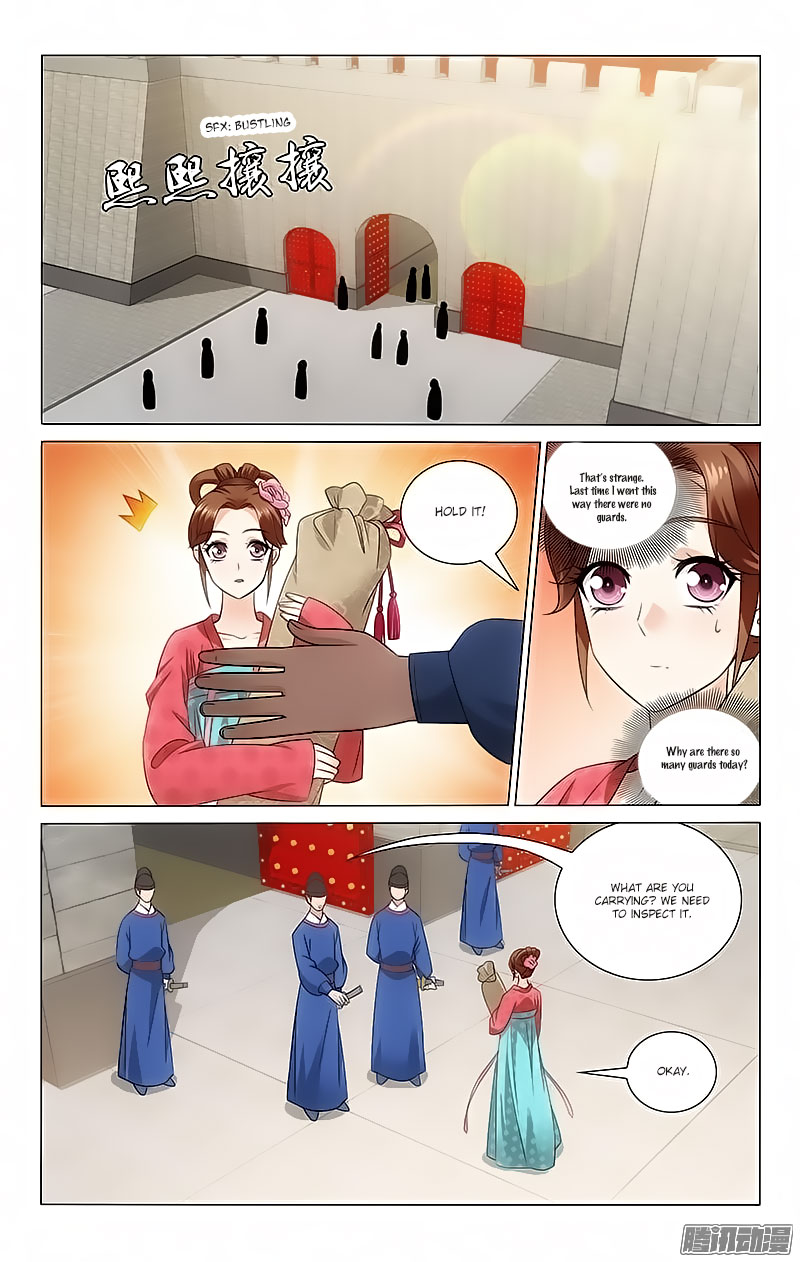 Prince, Don’t Do This! Chapter 74 page 6 - Chapter 74