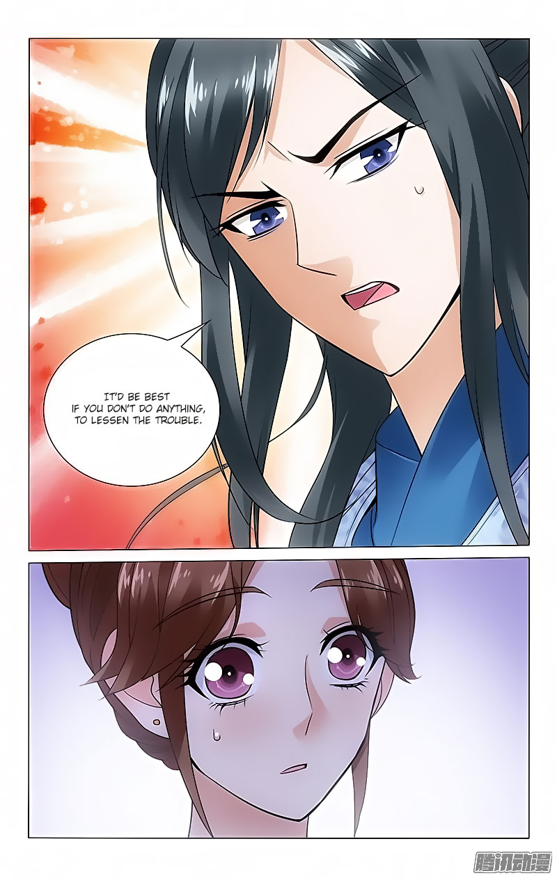 Prince, Don’t Do This! Chapter 75 page 7 - Chapter 75