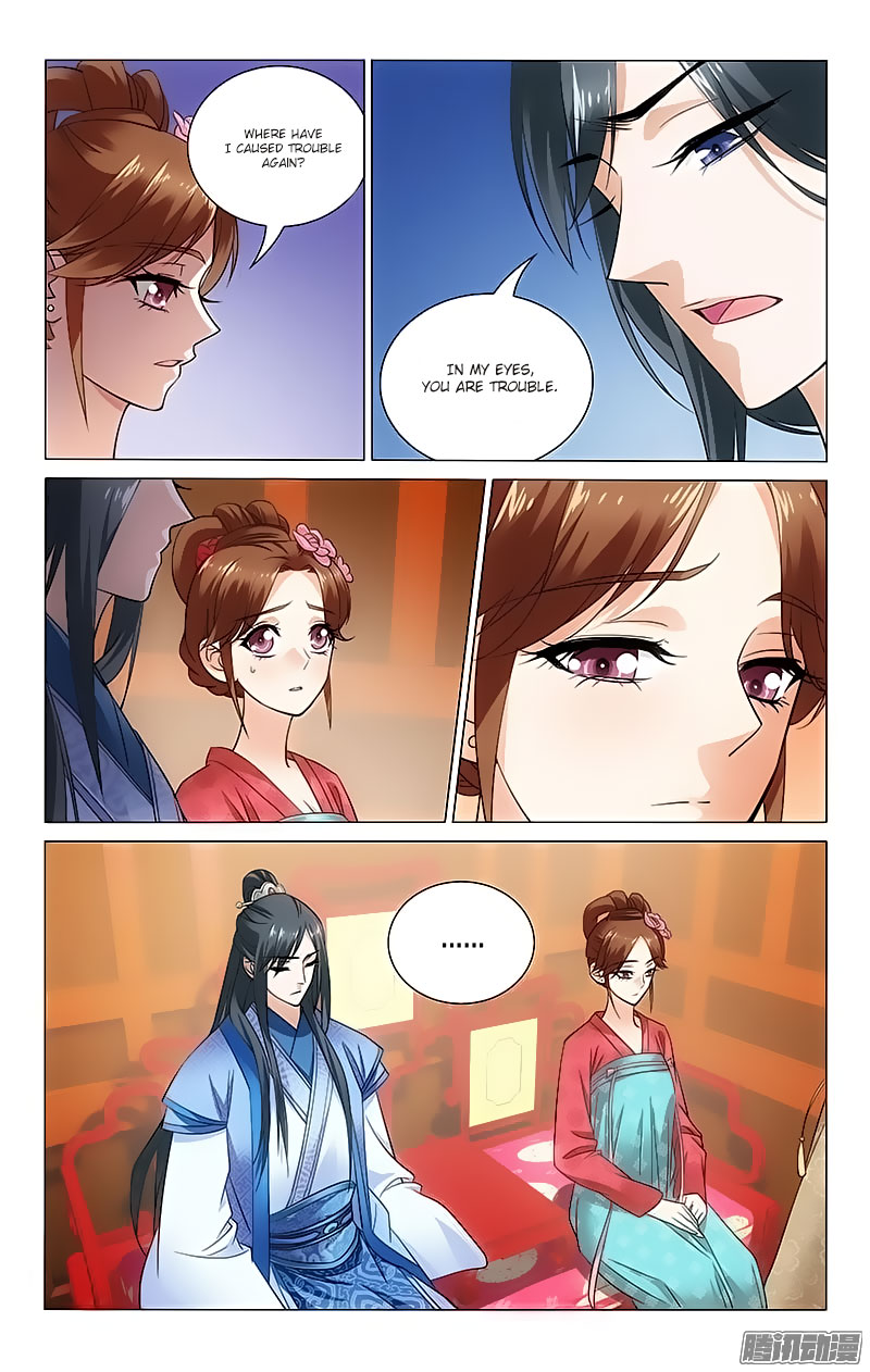 Prince, Don’t Do This! Chapter 75 page 8 - Chapter 75