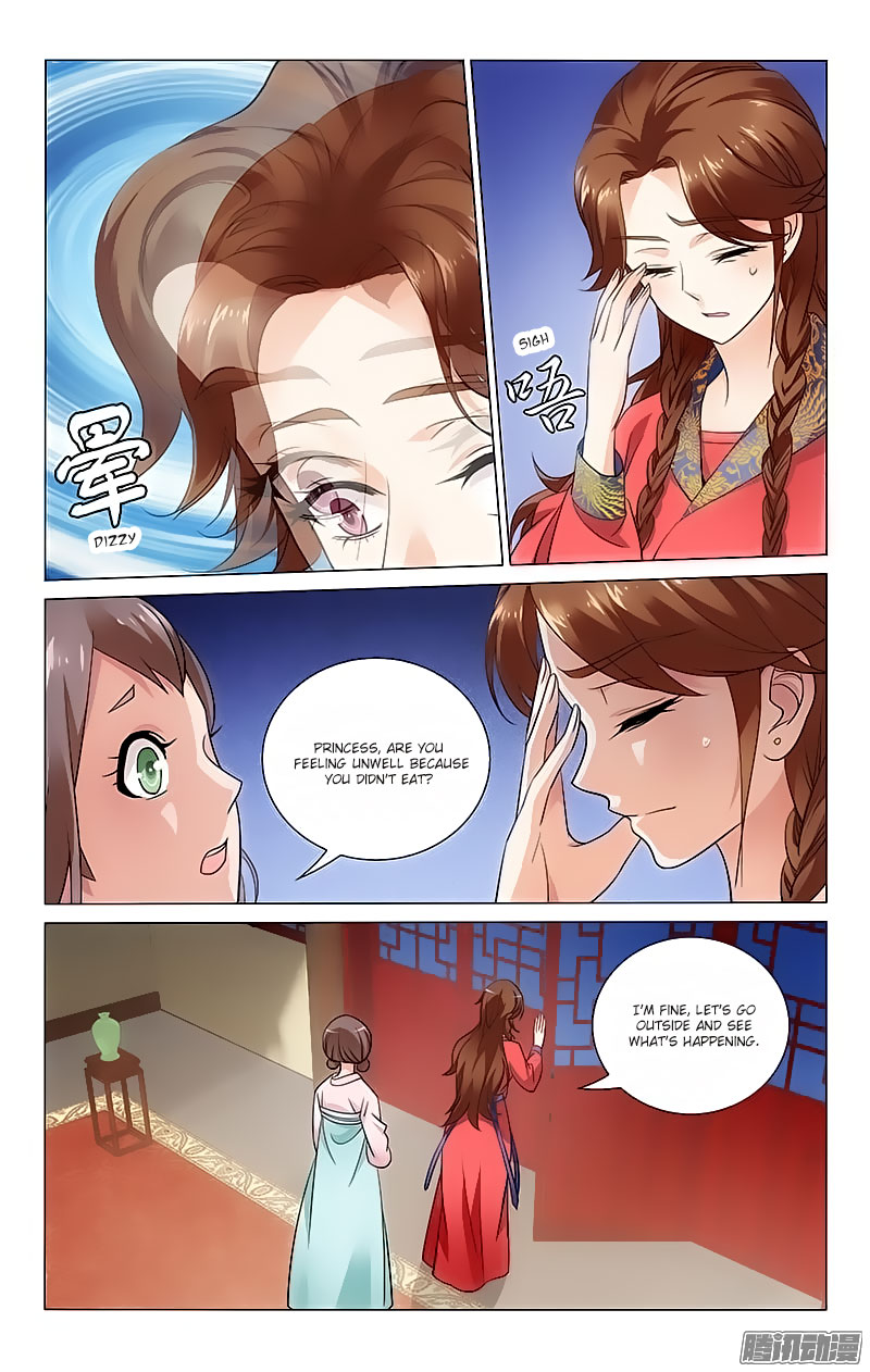 Prince, Don’t Do This! Chapter 76 page 6 - Chapter 76