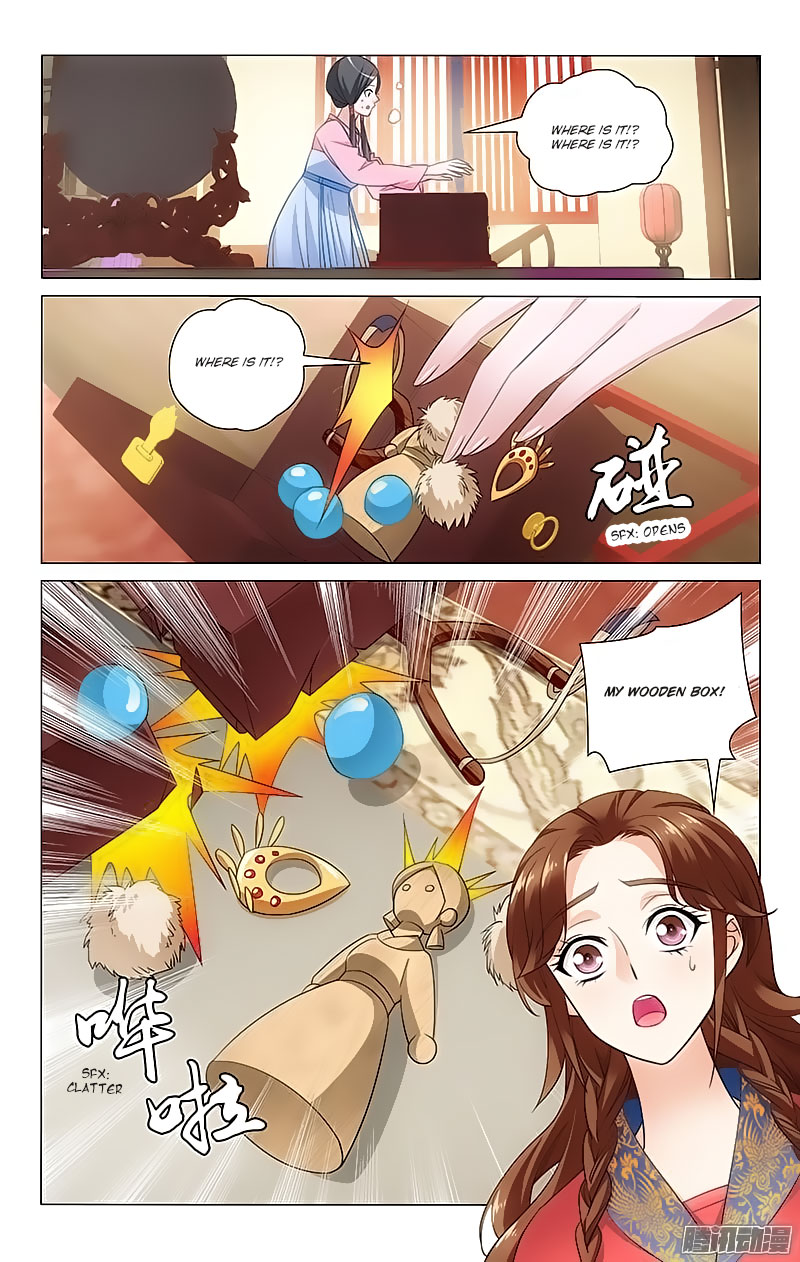 Prince, Don’t Do This! Chapter 78 page 5 - Chapter 78