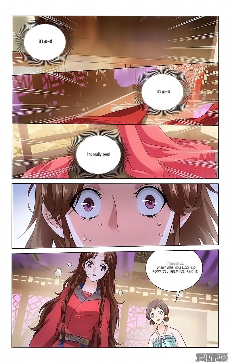 Prince, Don’t Do This! Chapter 79 page 8 - Chapter 79