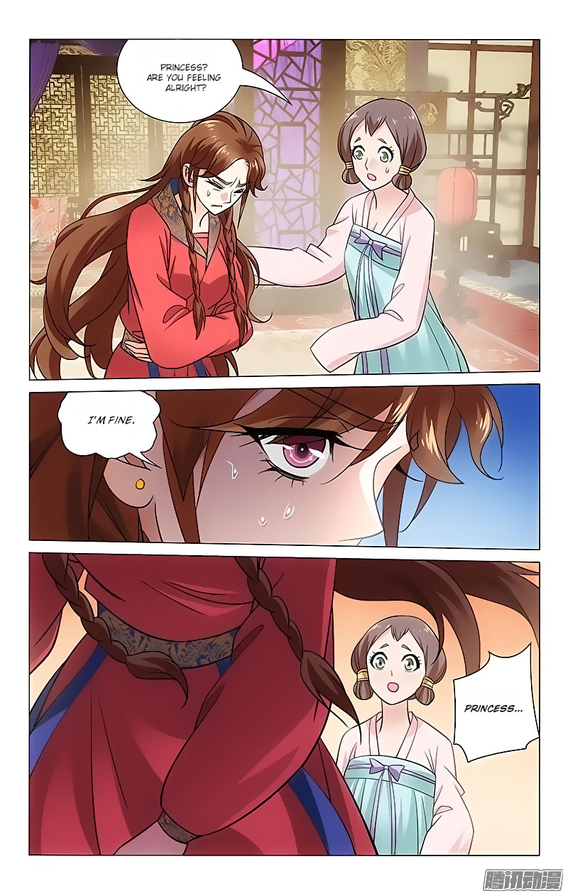 Prince, Don’t Do This! Chapter 80 page 2 - Chapter 80