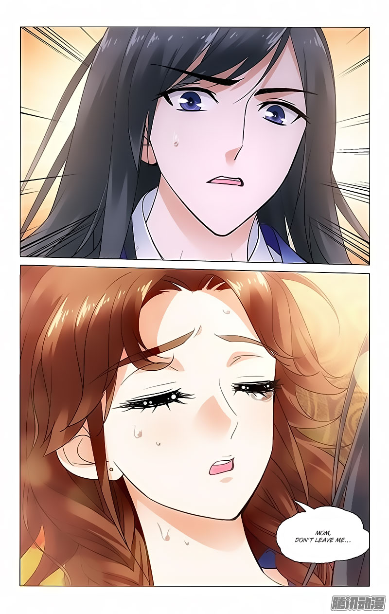 Prince, Don’t Do This! Chapter 81 page 8 - Chapter 81