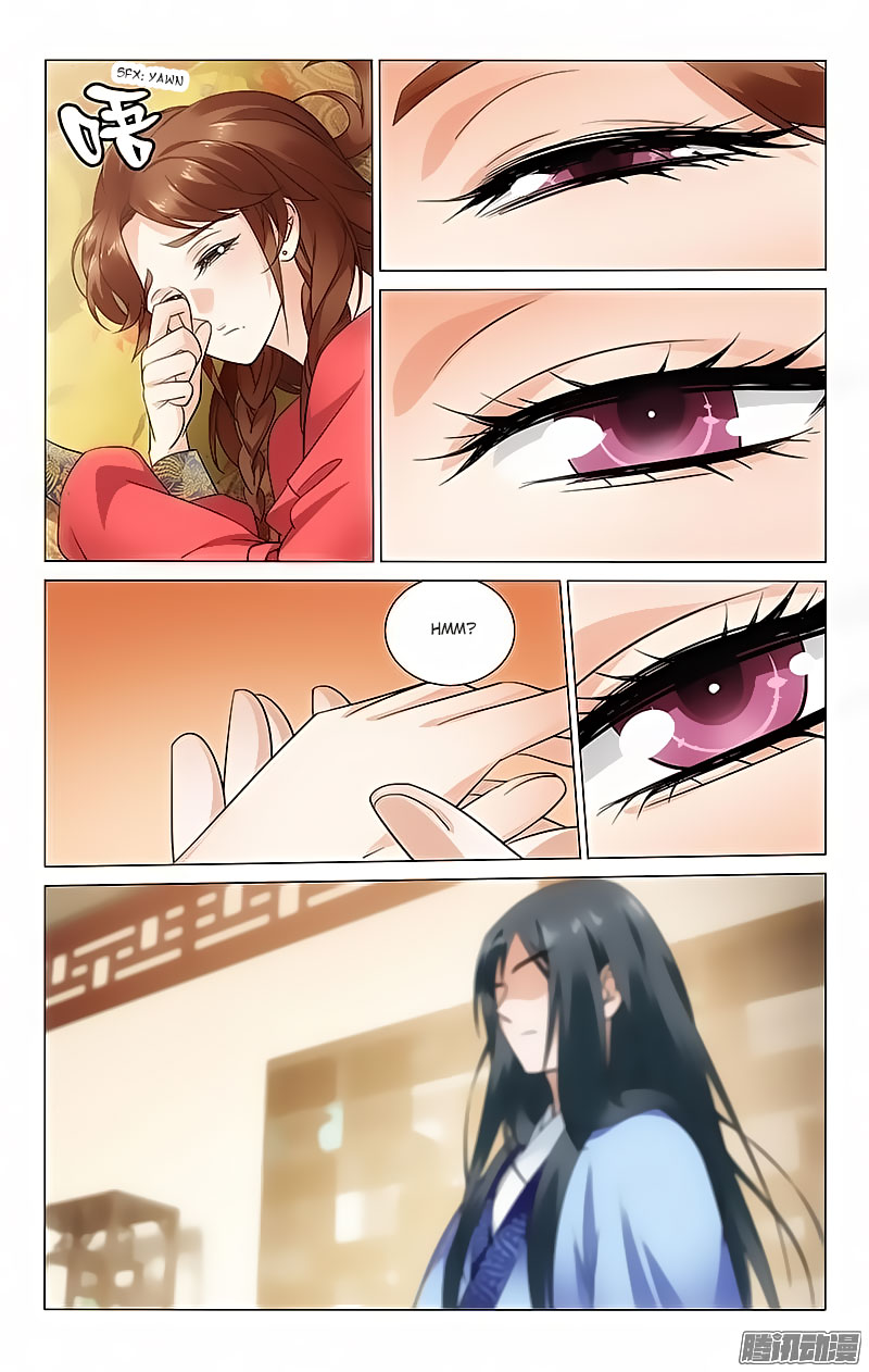 Prince, Don’t Do This! Chapter 82 page 4 - Chapter 82