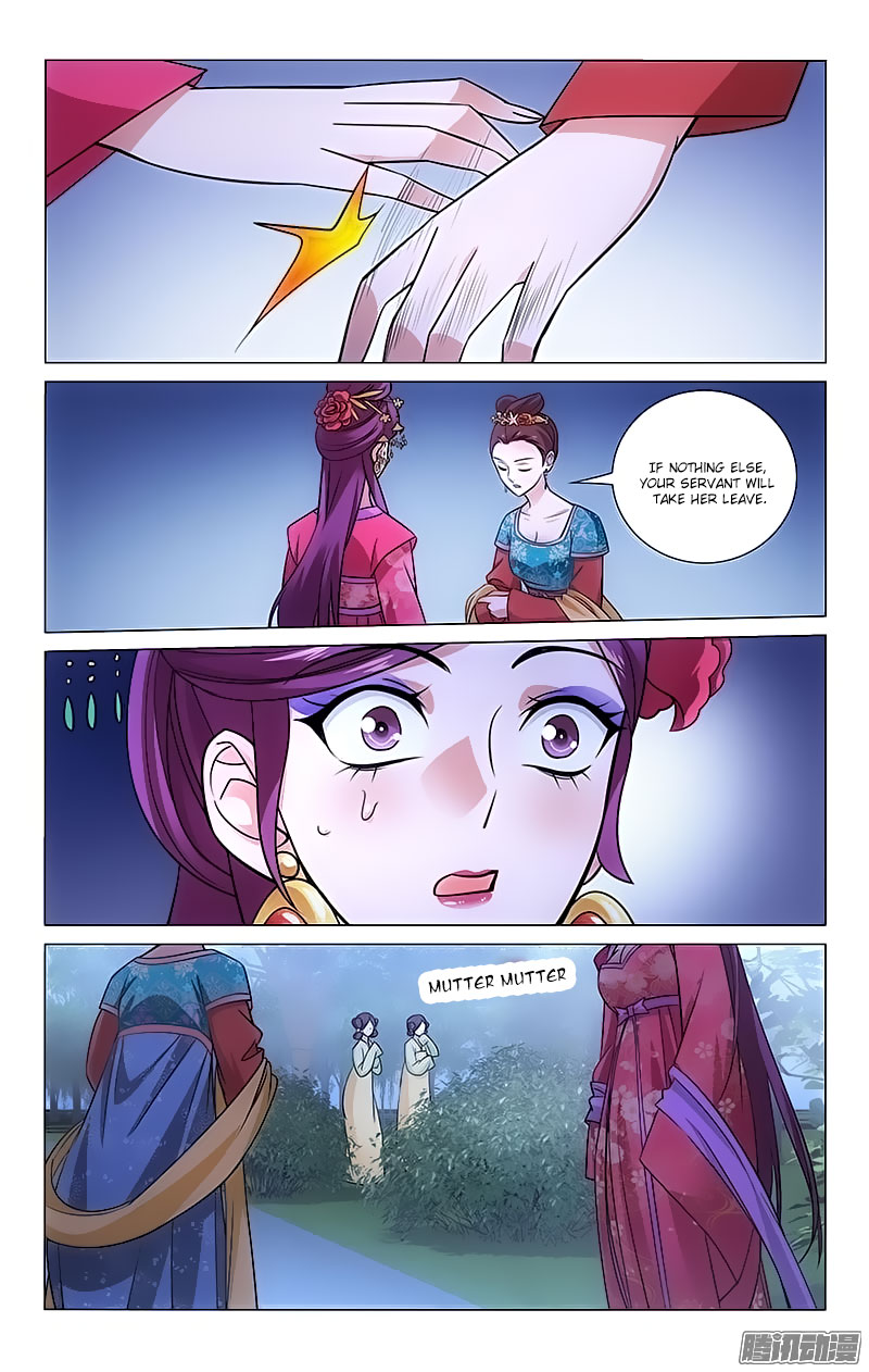 Prince, Don’t Do This! Chapter 85 page 3 - Chapter 85