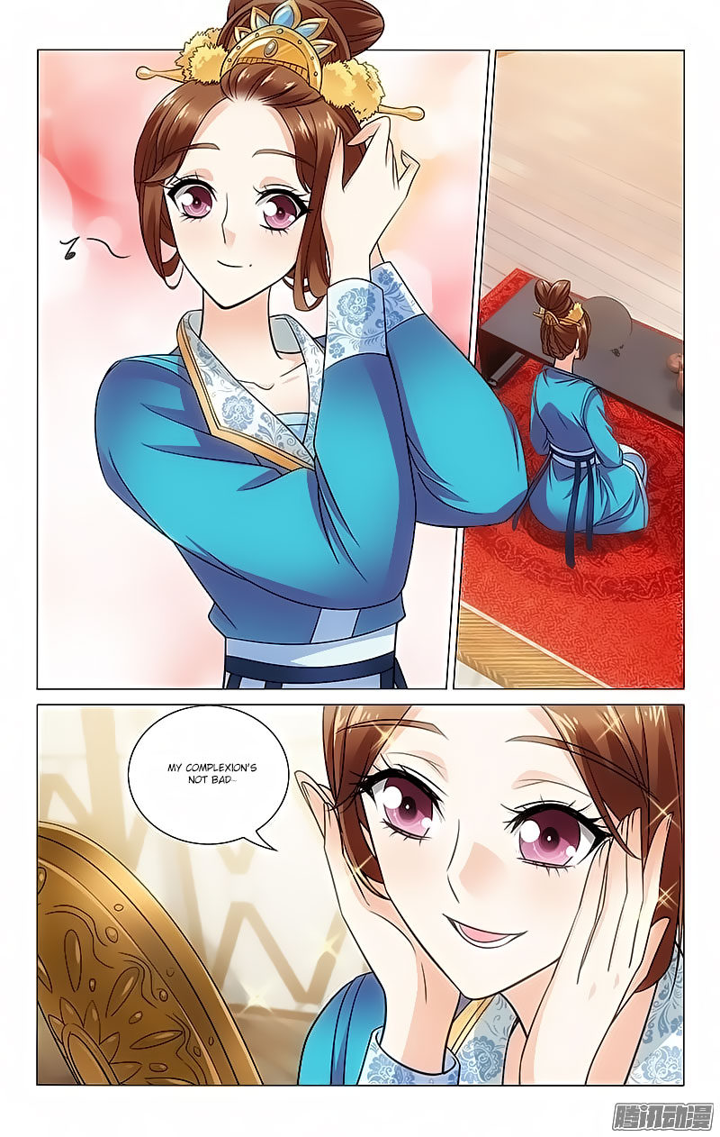 Prince, Don’t Do This! Chapter 85 page 5 - Chapter 85