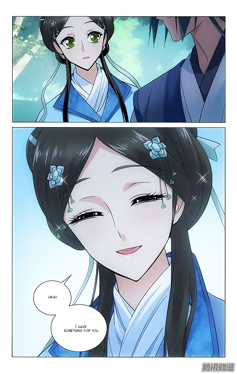 Prince, Don’t Do This! Chapter 86 page 10 - Chapter 86