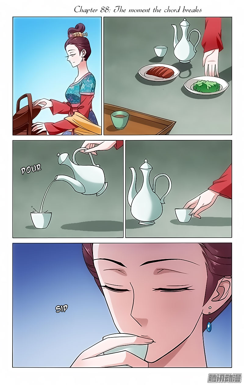Prince, Don’t Do This! Chapter 88 page 1 - Chapter 88