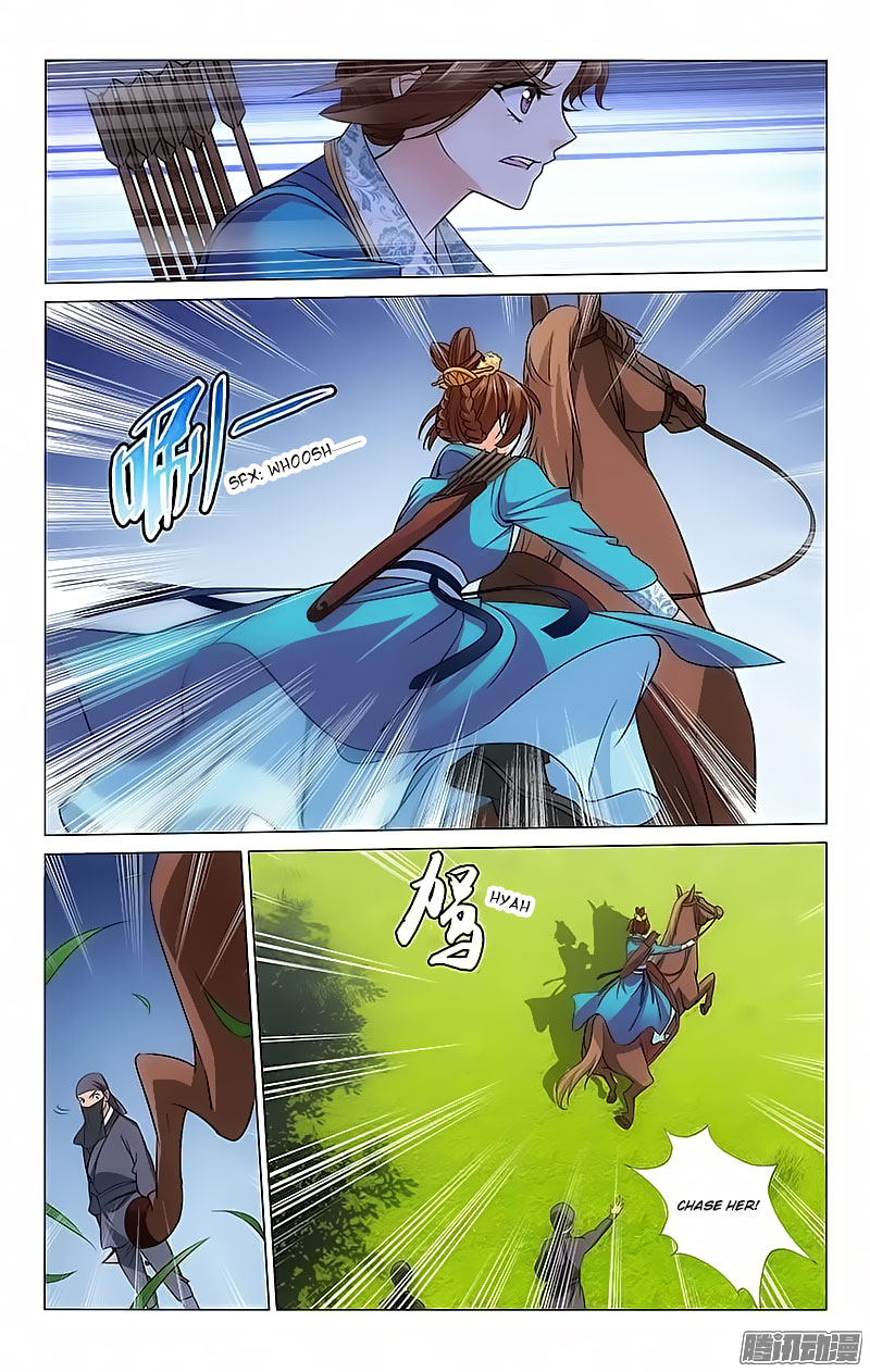 Prince, Don’t Do This! Chapter 89 page 3 - Chapter 89